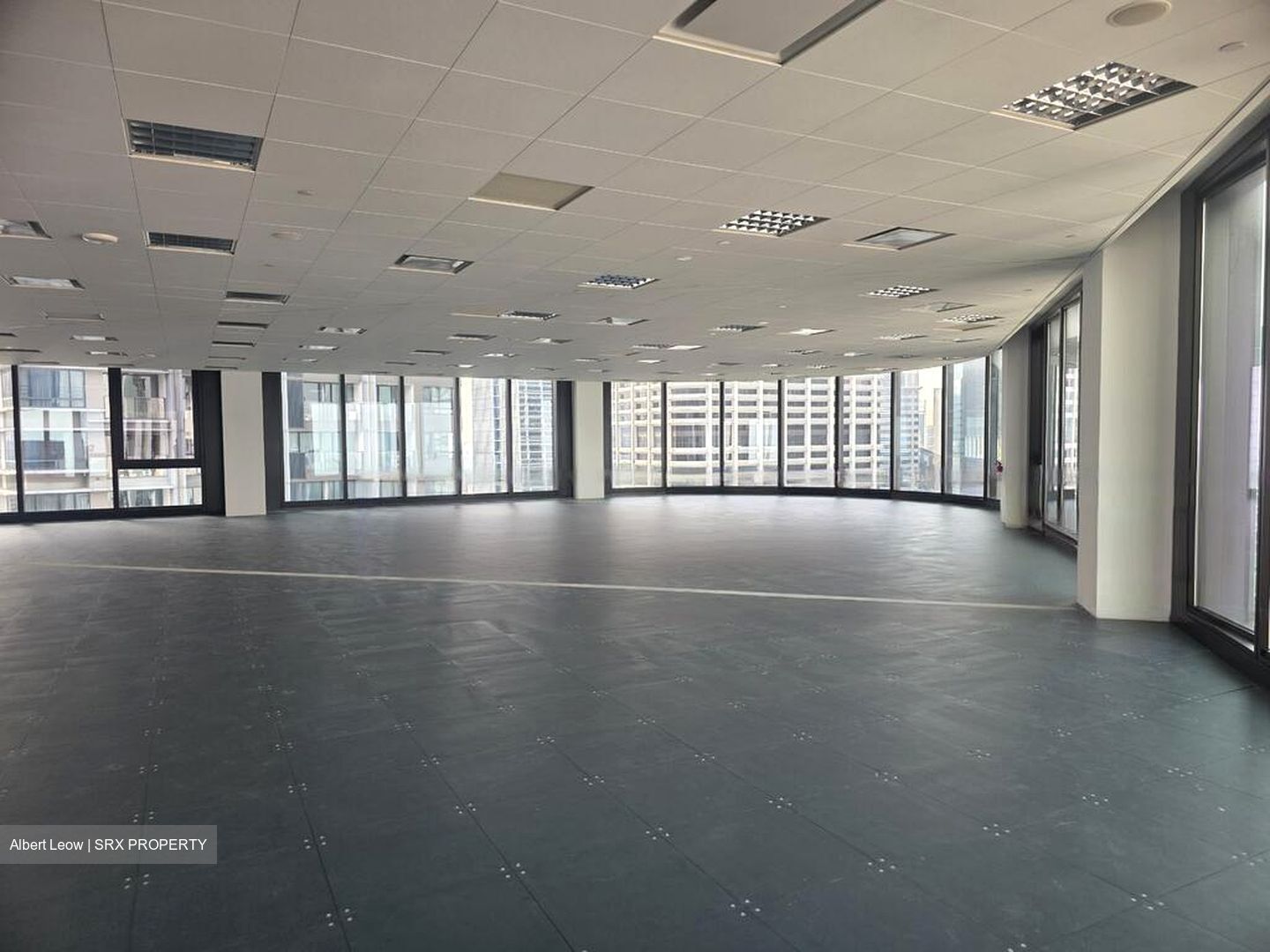 Hub Synergy Point (D2), Office #460449441